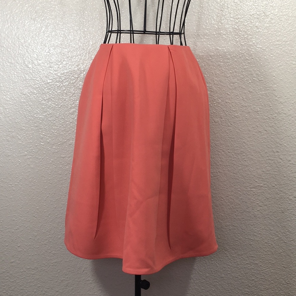 Chelsea28 | Soft Pleated Skirt